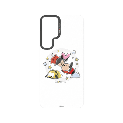 Kiss Kiss Snap-On Phone Case