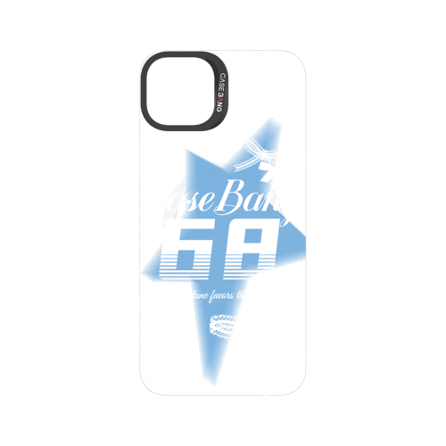 Shining Star Snap-On Phone Case