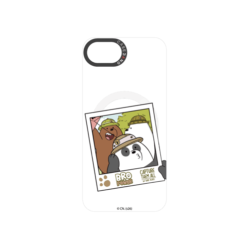 Capture Them All Snap-On Phone Case