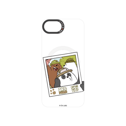 Capture Them All Snap-On Phone Case