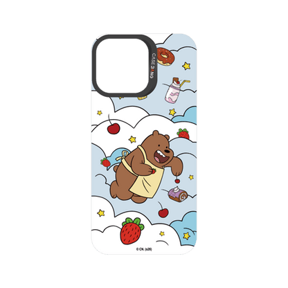 Cloud Chef Grizzly Snap-On Phone Case