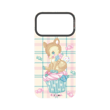 Cupcake Snap-On Phone Case