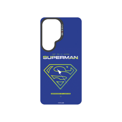 Blue Diamond Logo Snap-On Phone Case