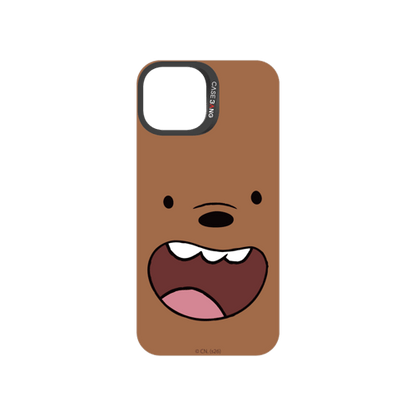 Grizzly Snap-On Phone Case