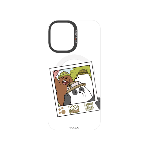 Capture Them All Snap-On Phone Case