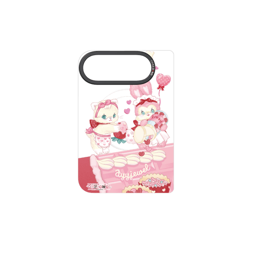 Making Cake Snap-On Phone Case