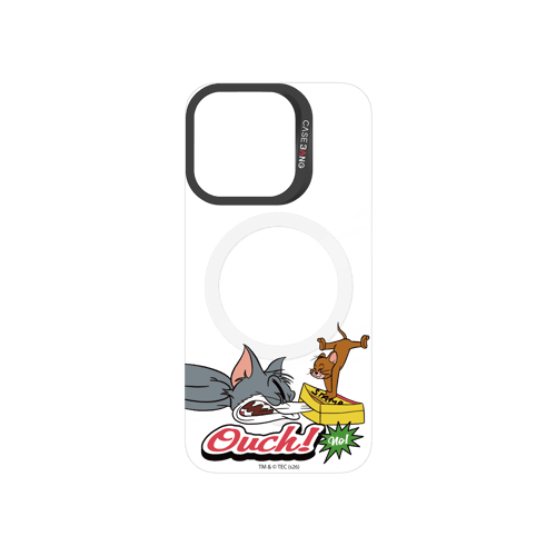 Ouch Box Trick Snap-On Phone Case