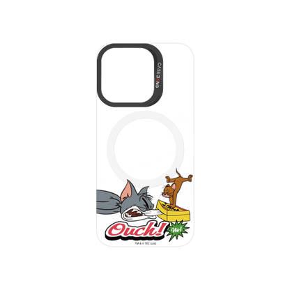 Ouch Box Trick Snap-On Phone Case