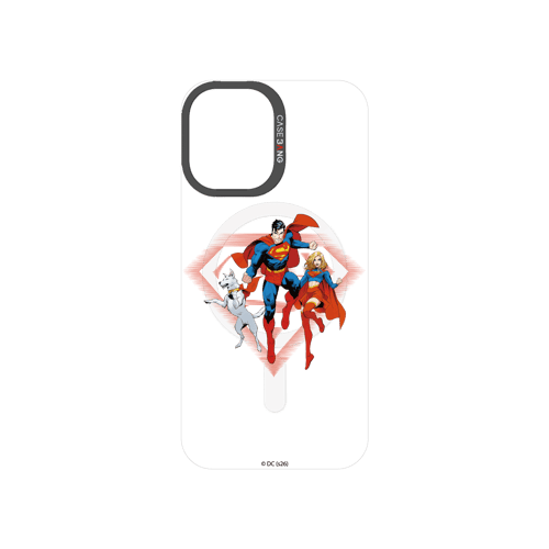 Hero Snap-On Phone Case