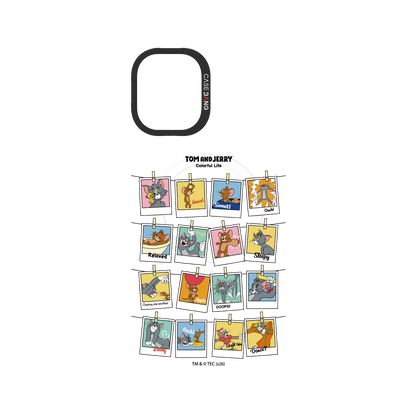 Photo Wall Snap-On Phone Case