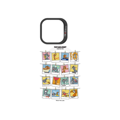 Photo Wall Snap-On Phone Case