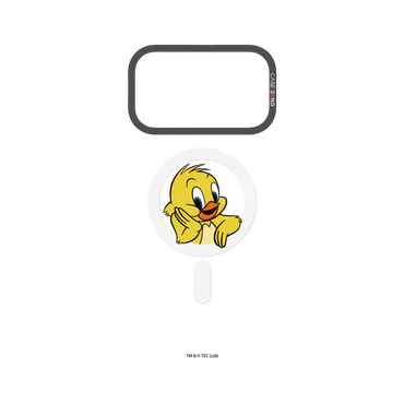 Cute Little Duck Snap-On Phone Case
