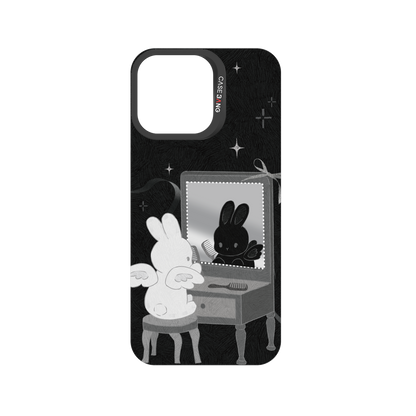 Mirror Angel Snap-On Phone Case