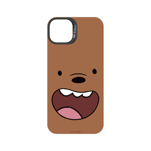 Grizzly Snap-On Phone Case