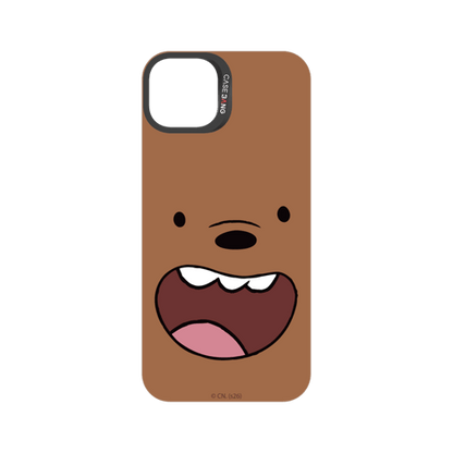 Grizzly Snap-On Phone Case