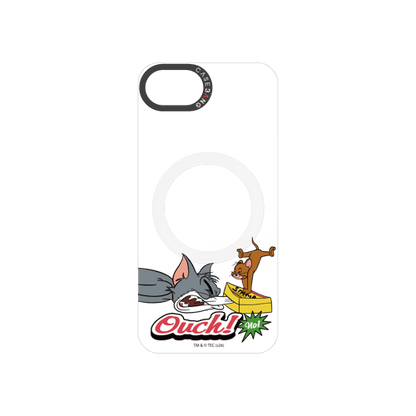Ouch Box Trick Snap-On Phone Case