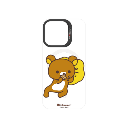 Cookie Bear Snap-On Phone Case