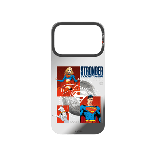 Stronger Together Snap-On Phone Case