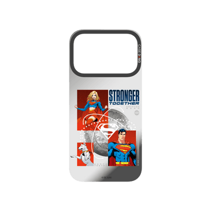 Stronger Together Snap-On Phone Case