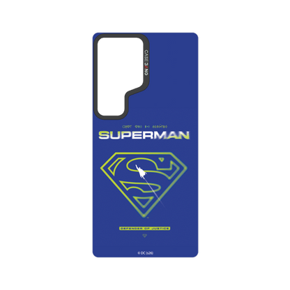 Blue Diamond Logo Snap-On Phone Case