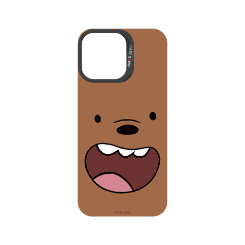 Grizzly Snap-On Phone Case