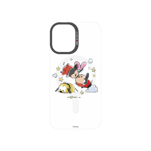 Kiss Kiss Snap-On Phone Case