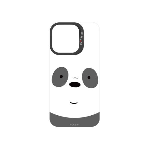 Panda Snap-On Phone Case