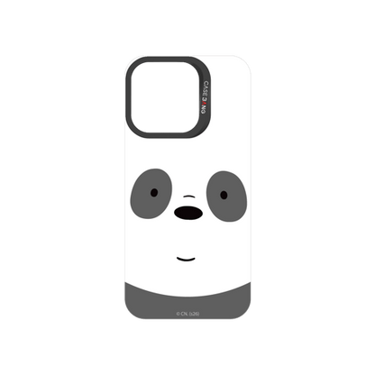 Panda Snap-On Phone Case