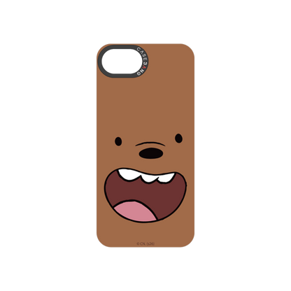 Grizzly Snap-On Phone Case