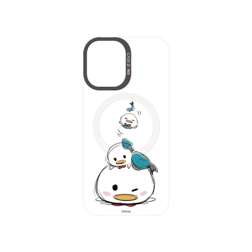 Ducky Stack Snap-On Phone Case