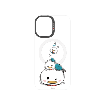Ducky Stack Snap-On Phone Case