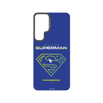 Blue Diamond Logo Snap-On Phone Case