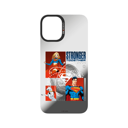 Stronger Together Snap-On Phone Case