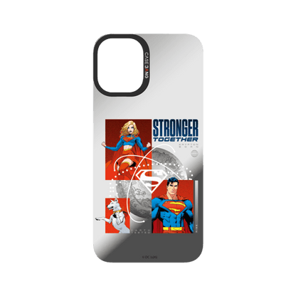 Stronger Together Snap-On Phone Case