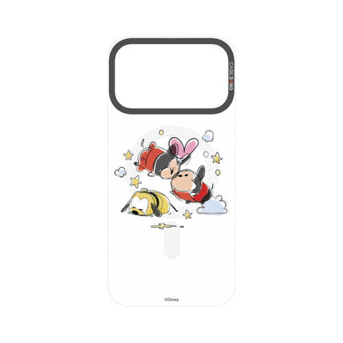 Kiss Kiss Snap-On Phone Case