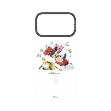 Kiss Kiss Snap-On Phone Case