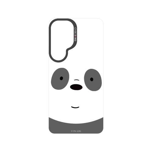 Panda Snap-On Phone Case