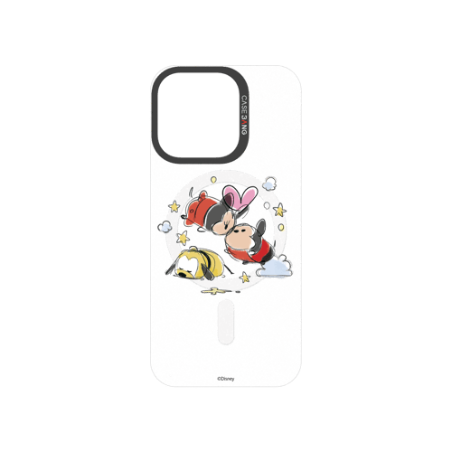 Kiss Kiss Snap-On Phone Case