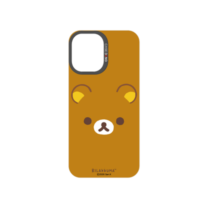 Simple Rilakkuma Snap-On Phone Case