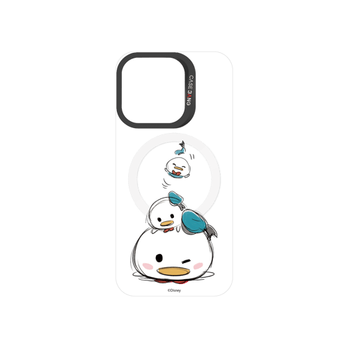 Ducky Stack Snap-On Phone Case