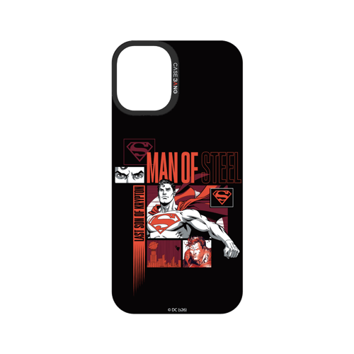 Man of Steel Snap-On Phone Case