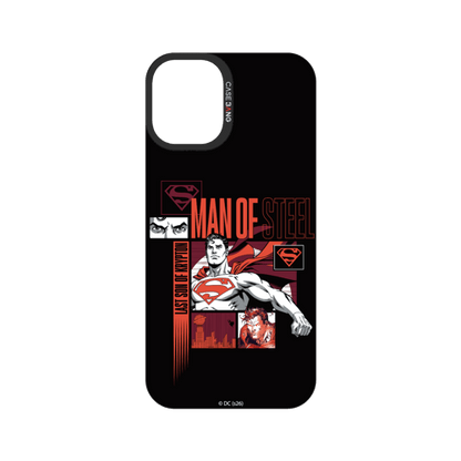 Man of Steel Snap-On Phone Case