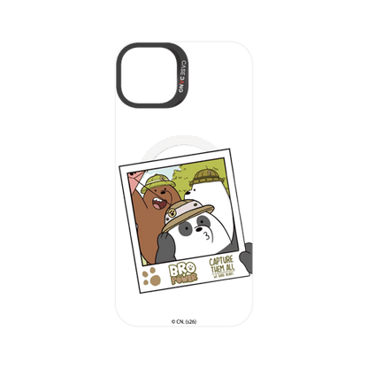 Capture Them All Snap-On Phone Case