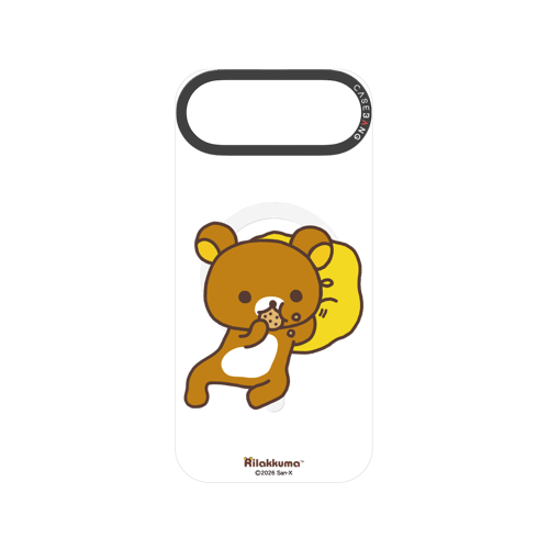 Cookie Bear Snap-On Phone Case