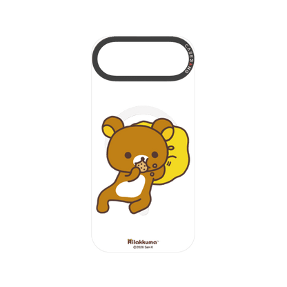 Cookie Bear Snap-On Phone Case