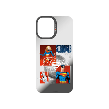 Stronger Together Snap-On Phone Case