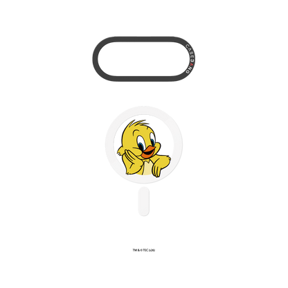 Cute Little Duck Snap-On Phone Case