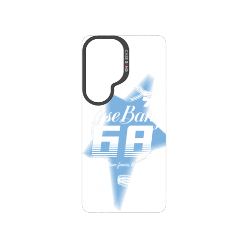 Shining Star Snap-On Phone Case
