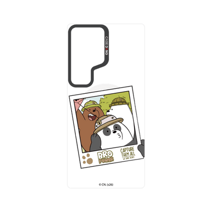 Capture Them All Snap-On Phone Case