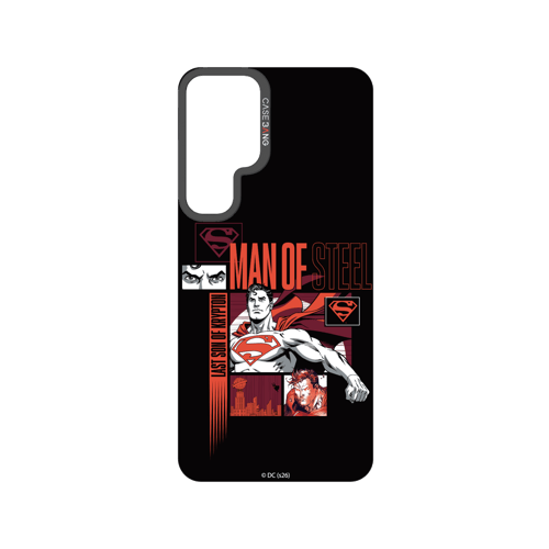 Man of Steel Snap-On Phone Case